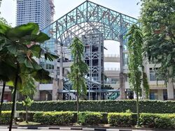 The Riverside Piazza (D1), Retail #631900851